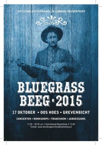 BlueGrass Beeg