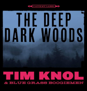 Deep dark woods hoes